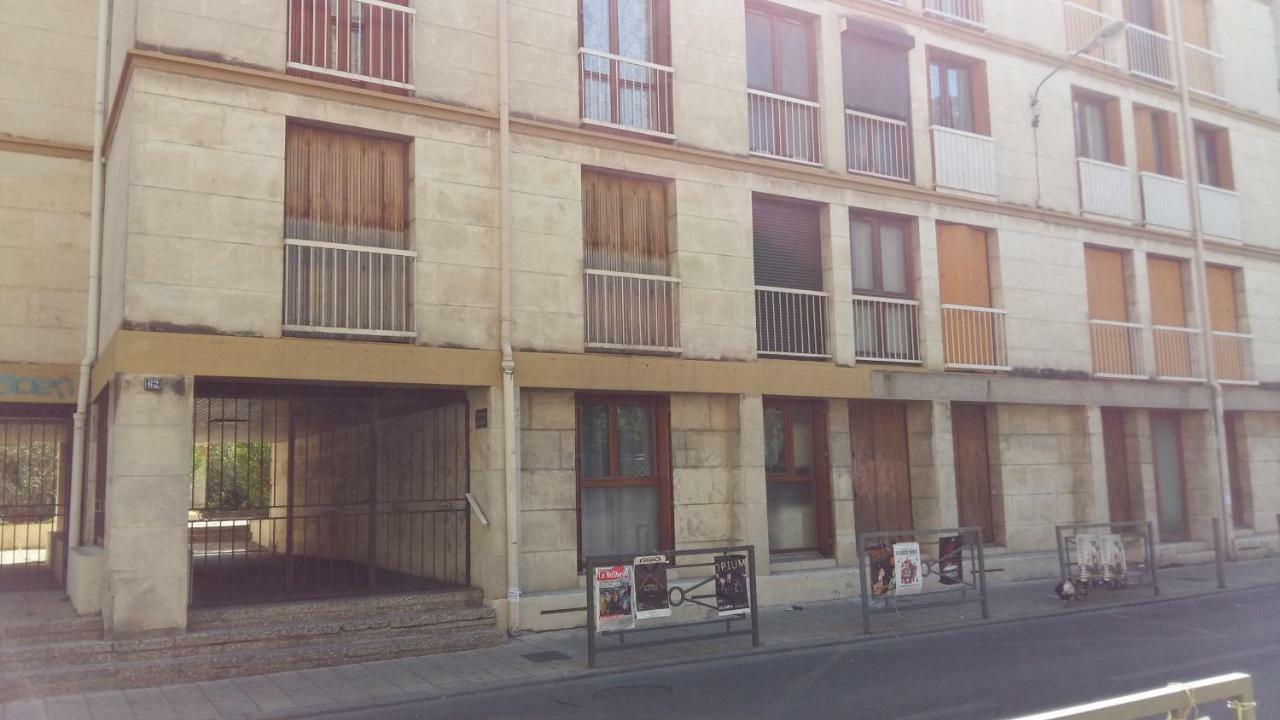 Appartement Thiers Aviñón Exterior foto